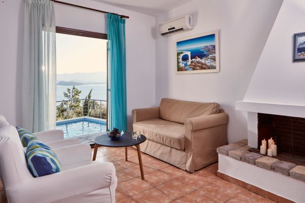 Leda Hotel (Halbinsel Pilion)